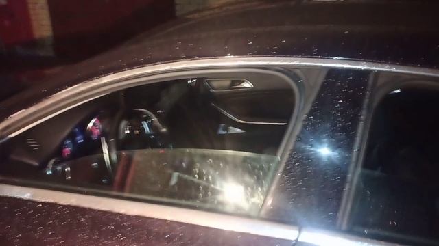 Автозакрытие стекол при постановке на охрану смотреть онлайн