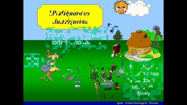 Parabola de la Higuera смотреть онлайн