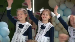 2024 Церемония Премия Лидер - 2 классы (ПМ)