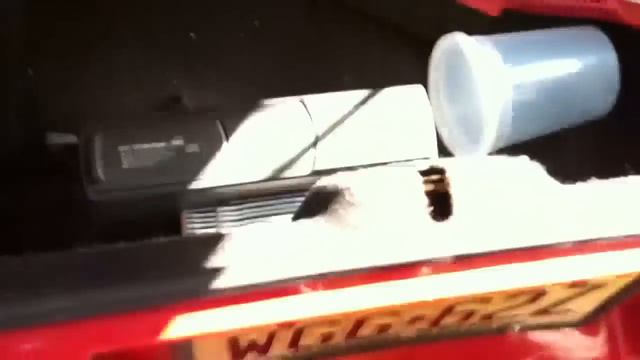 1994 Mazda Miata MX-5 ROADSTER смотреть онлайн