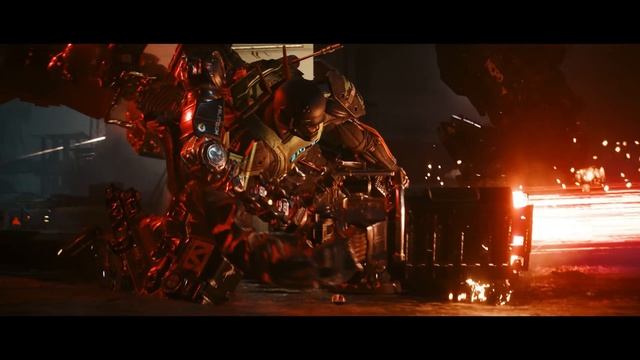 CP DLC FINAL_1 смотреть онлайн