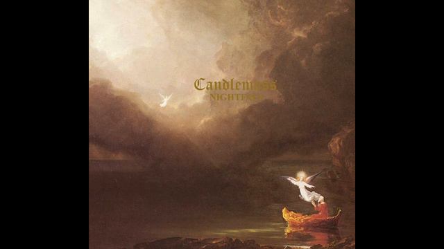Candlemass- Nightfall (Album 1987)