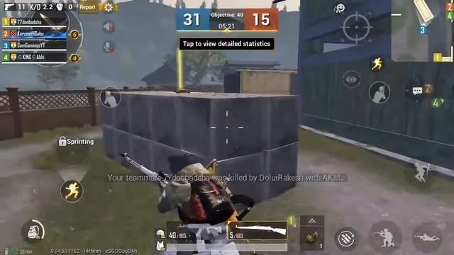 ? SamGamingsYT is live now: PUBG MOBILE SESOON 9 IS HEAR SUB/LIKE/JOIN смотреть онлайн