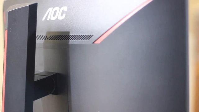 AOC C24G1, review y montaje смотреть онлайн