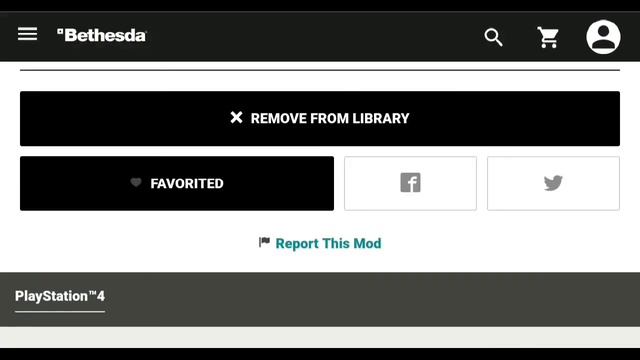 How To Download Mods on Bethesda.net (SKYRIM Special Edition/Fallout 4) [Xbox One & PS4] смотреть онлайн