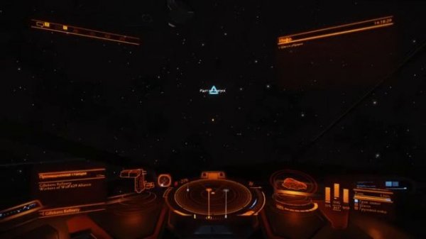 Elite Dangerous - Покупаю Питона для глобальной торговли. Серия 15