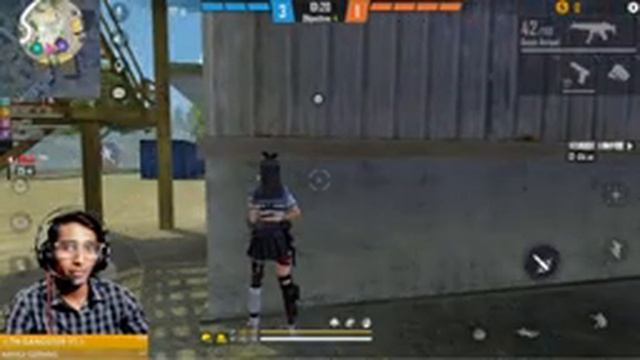 FREE FIRE LIVE STREAM ? RIP FREE FIRE ? | CHANNEL ANNOUNCEMENT - JUST JP #GAMING смотреть онлайн