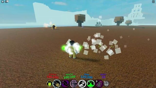 Critical Legends HOW TO GET PUMPKIN CLASS смотреть онлайн
