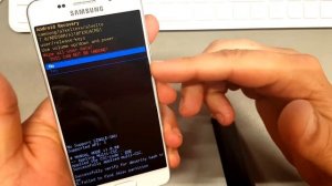 Hard reset Samsung Galaxy A3/2016/SM-A310F.Unlock pattern/pin/password lock.