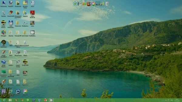 Обзор Windows 8 - Часть 1 - Введение