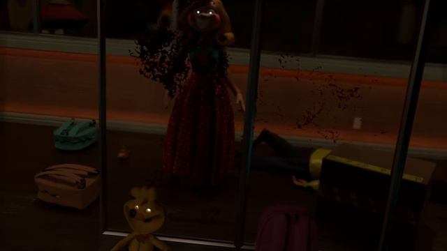 In The Hour Of Joy: The Movie