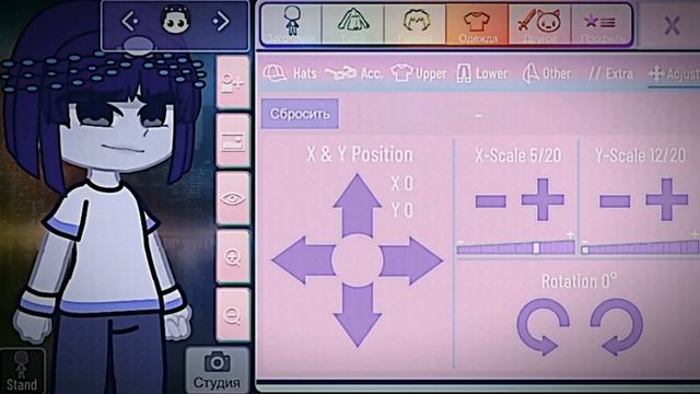 ?ДЕЛАЮ ПЕРСОНАЖЕЙ SKULLGIRLS В GACHA NOX?/2 ЧАСТЬ/SKULLGIRLS/GACHA NOX/ смотреть онлайн