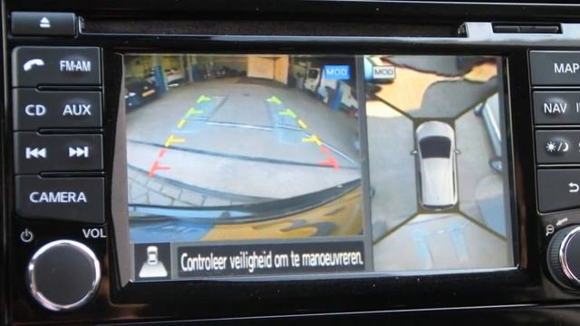 Nissan Note 1.2 5DRS CONNECT EDITION, NAVIGATIE, CAMERA'S RONDOM, CLIMATE CONTROL, LM смотреть онлайн