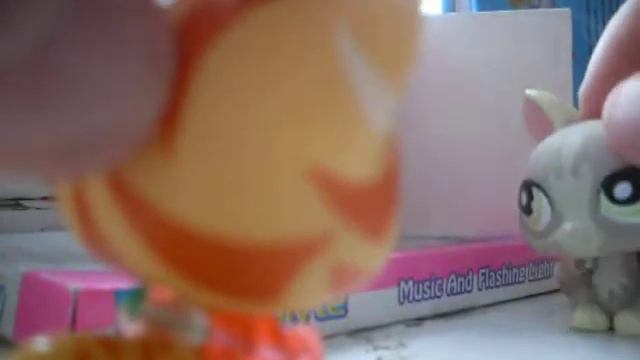 LPS:Каникулы!!! смотреть онлайн