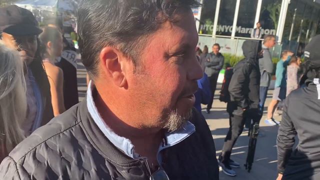 Scott Simmons RAVES about Anthony Rotich: "He’s a guy who can medal on the world stage." смотреть онлайн