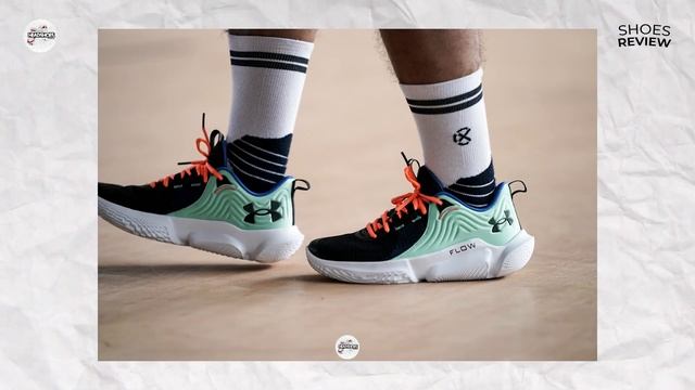 Under Armour Futr X 2 Performance Review смотреть онлайн