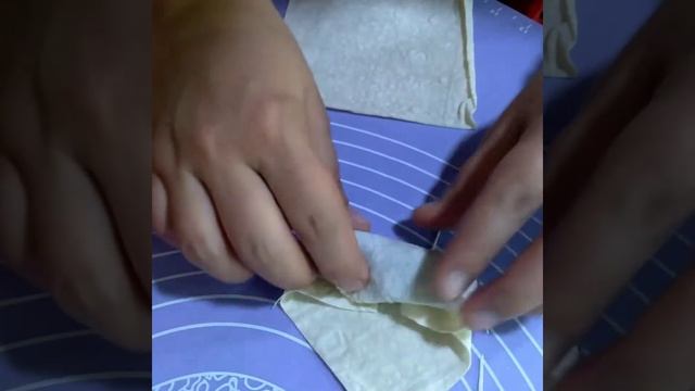 Пироги с кислой капустой