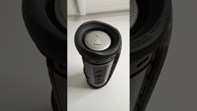 GAZIROVKA - Omalav Колонка JBL FLIP 5 LFM 60% Bass Test смотреть онлайн