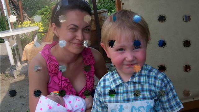 С 55-летием тебя, Юрий Бундаков! смотреть онлайн