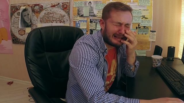 ПОДЗА**АВШАЯ ПРОБЛЕМА - ЭЛБРО смотреть онлайн