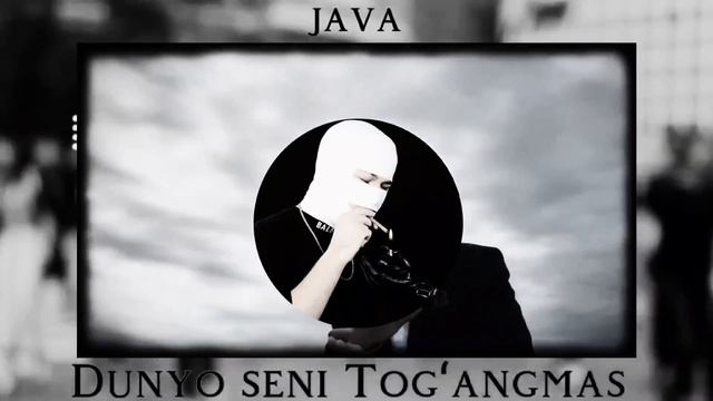 JAVA - DUNYO SENI TOGʻANGMAS | TIKTOK MUSIC смотреть онлайн