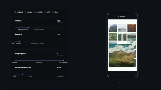 Progressive Web Animations | Alexandra Holachek смотреть онлайн