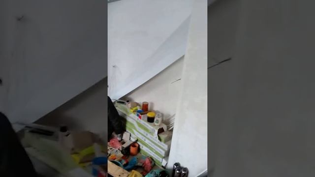 Ремонт в старом глиняном доме (начало) смотреть онлайн