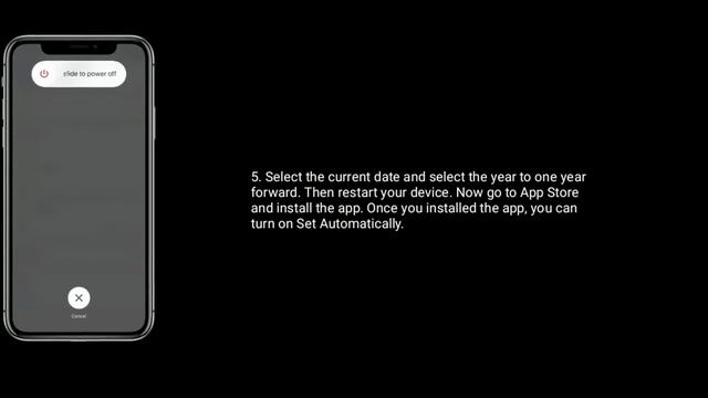 Fixed - Unable to Install App Please Try Again later error message on iPhone & iPad in iOS 13/13.4 смотреть онлайн
