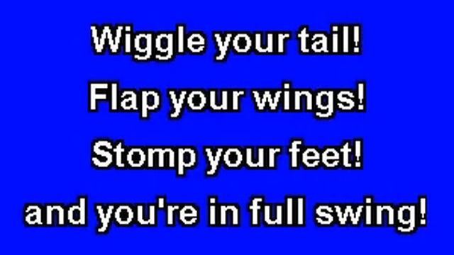 Penguin Polka смотреть онлайн