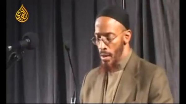 Халид Ясин - История Иисуса (мир ему)