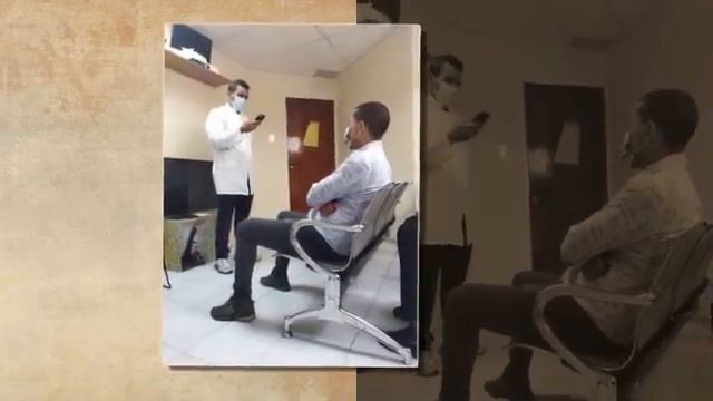 CDI ALberto Lovera 2021 смотреть онлайн