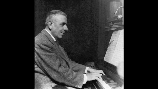 Francis Poulenc (1899 - 1963) - Sonata for Clarinet and Piano (1962) FP 184 смотреть онлайн