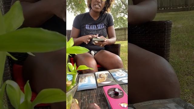 Capricorn ♑️ Oracle Reading| SOME GOOD SHIT IS ABOUT TO HAPPEN ?? смотреть онлайн