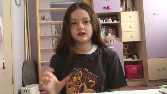 Корсет Шено. Моя история. Месяц в корсете! смотреть онлайн