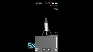 Даже ты сможешь построить эту ракету| Лёгкая ракета на Луну