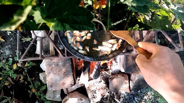 Рецепты для друзей и близких