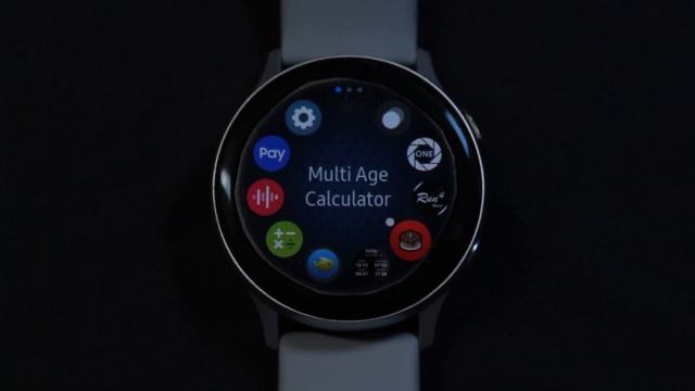 ТОП 5 БЕСПЛАТНЫХ ПРИЛОЖЕНИЙ НА SAMSUNG GALAXY WATCH ACTIVE 2***ЧАСТЬ 2*** смотреть онлайн