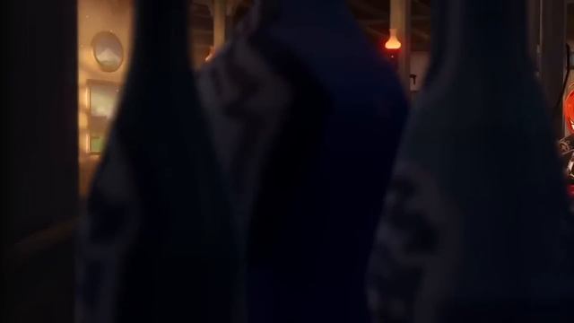 УТЕЧКИ И СЛИВЫ 3.1 | СКАРАМУЧЧА - АНЕМО! | Genshin Impact смотреть онлайн