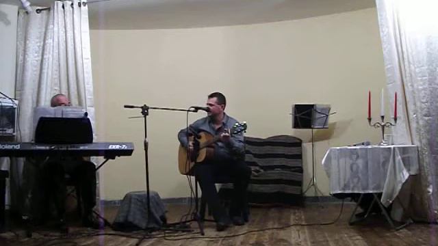 Сергей Воронов - Посвящение смотреть онлайн
