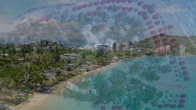 Nouvelle caledonie en photo смотреть онлайн