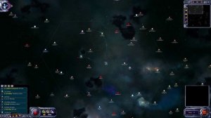[2] Armada 2526: Supernova