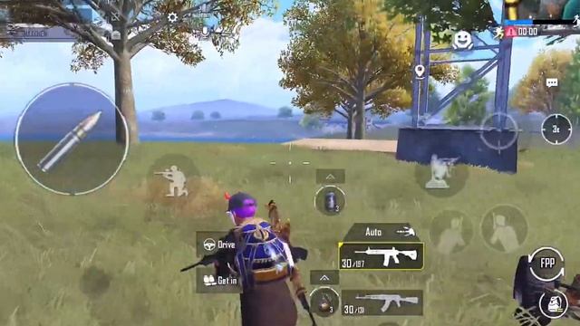 2023 BEST IPAD | 4 FINGERS CLAW + GYRO FULL HANDCAM GAMEPLAY | IPAD MINI 5 PUBG MOBILE смотреть онлайн