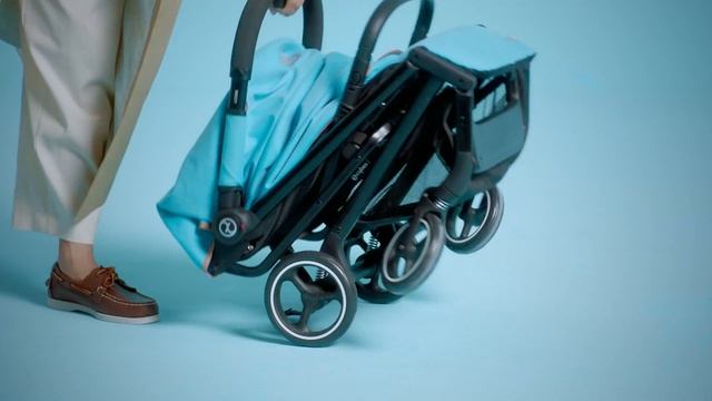 CYBEX Beezy смотреть онлайн