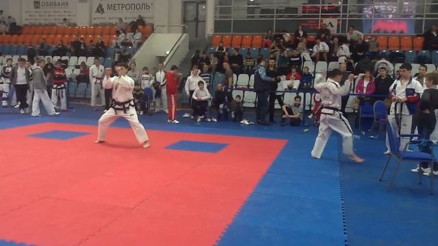 ТКД САН-ДАК смотреть онлайн