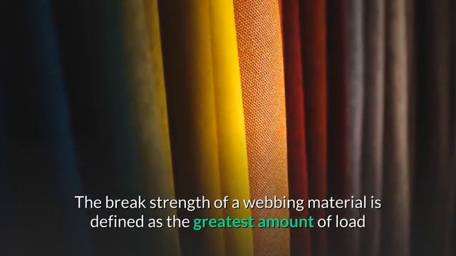 Polyester vs Nylon Seat Belts смотреть онлайн