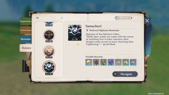 What Materials You NEED To MAX Albedo & Ganyu! Genshin Impact смотреть онлайн