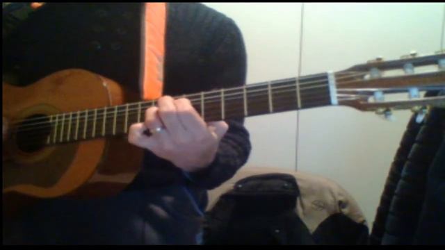 The Cranberries Empty cover guitar accordi chitarra-tutorial смотреть онлайн