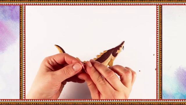 Мастер-класс по созданию иллюстрации в технике пластилинографии от мультстудии "Шелкопряд", 2 часть смотреть онлайн