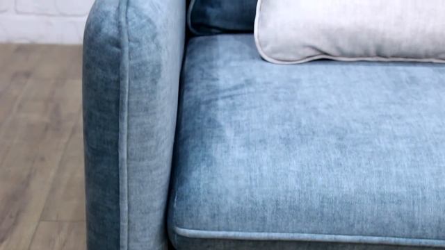 флорд прямой диван от фабрики Сиди М