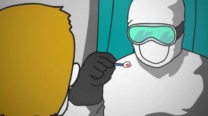 Red Ice - SCP-009 (SCP Animation)